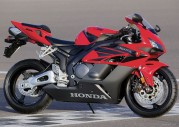 Honda CBR1000RR